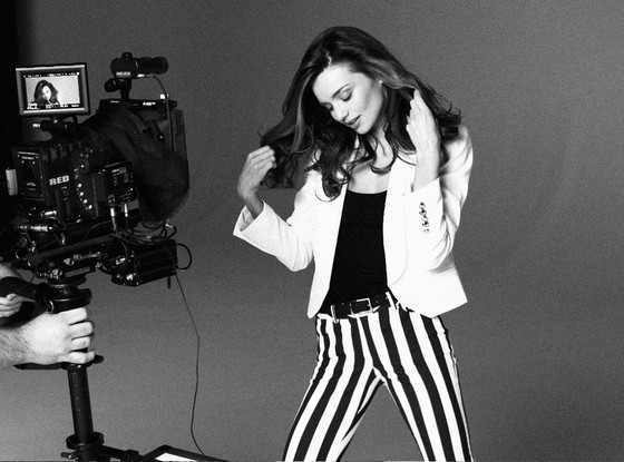 Miranda Kerr, MANGO Miranda Kerr, MANGO